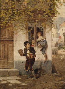I marinatori da Fritz Beinke
